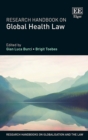 Research Handbook on Global Health Law - eBook