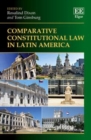 Comparative Constitutional Law in Latin America - eBook
