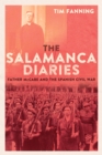 The Salamanca Diaries : Father McCabe and the Spanish Civil War - eBook
