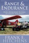 Range & Endurance : Fuel-Efficient Flying in Light Aircraft - eBook