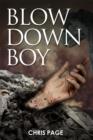 Blow Down Boy - eBook