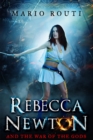 Rebecca Newton and the War of the Gods - eBook