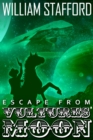 Escape From Vultures' Moon : A third ride for Jed and Horse - eBook