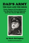 Dad's Army - The Man and The Hour : Quizzes and Trivia on Ten Specially Selected Episodes - eBook