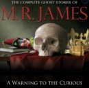 A Warning to the Curious - eAudiobook