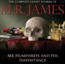 Mr Humphreys and His Inheritance - eAudiobook