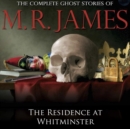 The Residence at Whitminster - eAudiobook