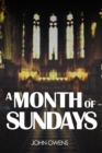A Month of Sundays - eBook