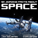 101 Amazing Facts about Space - eAudiobook