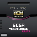 101 Amazing Facts about the Sega Mega Drive - eAudiobook