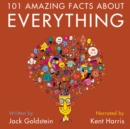 101 Amazing Facts about Everything - eAudiobook