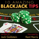 10 Amazing Blackjack Tips - eAudiobook