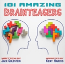 101 Amazing Brainteasers - eAudiobook