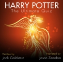Harry Potter - The Ultimate Quiz - eAudiobook