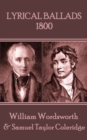 Lyrical Ballads: 1800 - eBook