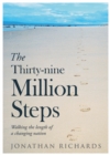 The Thirty-nine Million Steps - eBook
