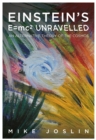 Einstein's E = mc2 Unravelled - eBook