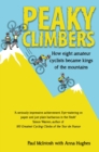 Peaky Climbers - eBook