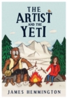 The Artist and The Yeti - eBook