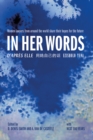 In Her Words : Women Lawyers From Around the World Share Their Hopes for the Future - Book