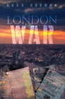 The London Lottery War - Book