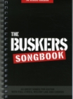 The Buskers Songbook - Book