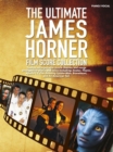 The Ultimate James Horner Film Score Collection - Book