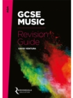 AQA GCSE Music Revision Guide - Book