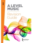 OCR A Level Music Revision Guide - Book