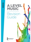 Edexcel A Level Music Revision Guide - Book