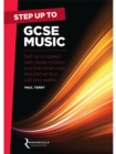 Step Up to GCSE Music - Book