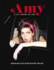 Amy Winehouse : A Life Through a Lens - Book