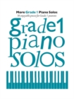 More Grade 1 Piano Solos - Book