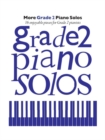 More Grade 2 Piano Solos - Book