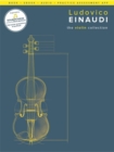 Ludovico Einaudi : The Violin Collection - Book