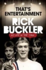That's Entertainment: : My Life in the Jam - Book