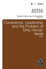 Conscience, Leadership and the Problem of 'Dirty Hands' - eBook