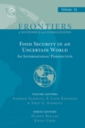 Food Security in an Uncertain World : An International Perspective - eBook