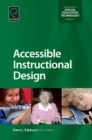 Accessible Instructional Design - eBook
