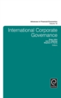 International Corporate Governance - eBook