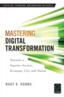 Mastering Digital Transformation - eBook