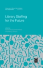 Library Staffing for the Future - eBook