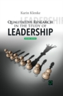 Qualitative Research in the Study of Leadership - eBook