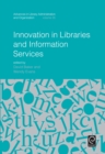 Innovation in Libraries and Information Services - eBook