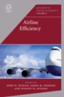 Airline Efficiency - eBook