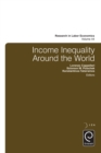 Income Inequality Around the World - eBook