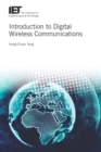 Introduction to Digital Wireless Communications - eBook