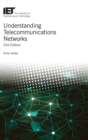 Understanding Telecommunications Networks - Book