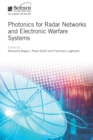 Photonics for Radar Networks and Electronic Warfare Systems - eBook