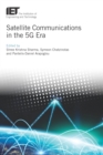 Satellite Communications in the 5G Era - eBook